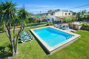 Villa Taberna by Villa Plus